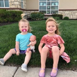 Meet your Posher, Colby